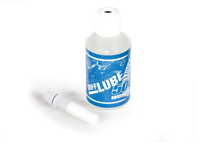 5039 Oil Diff(500K)