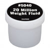 5040 20M Diff Oil