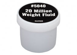 5040 20M Diff Oil