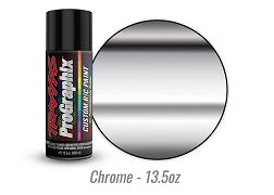 5046X Mirror Chrome 13.5oz