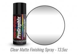 5047X Matte Finishing Spray 13.5oz