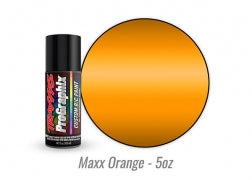 5051 Maxx Orange 5oz
