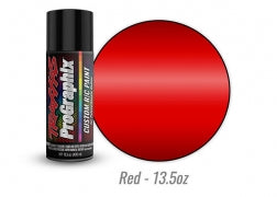 5057X Red 13.5oz