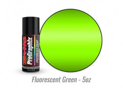 5062 Fluorescent Green 5oz
