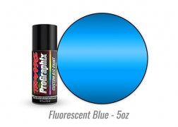 5064 Fluorescent Blue 5oz
