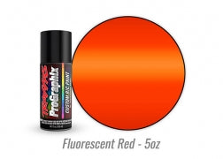5067 Fluorescent Red 5oz