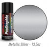 5073X Metallic Silver 13.5oz
