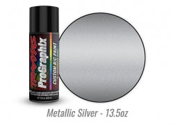5073X Metallic Silver 13.5oz