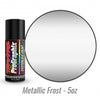 5076 Transp Metallic Frost 5oz
