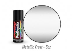 5076 Transp Metallic Frost 5oz