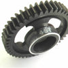 HRSVXS845 Steel Spur Gear (45T)(Silver) - 1/16 TRA