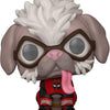 FU79769 Deadpool & Wolverine-Dogpool