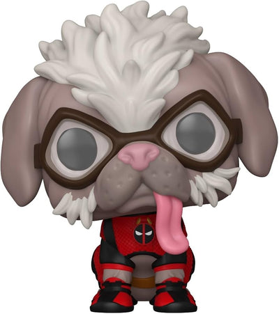 FU79769 Deadpool & Wolverine-Dogpool