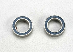 5114 Ball Bearings,Blue Rubber