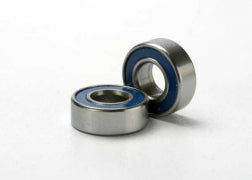 5116 Ball bearings (5x11x4mm)