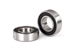 5118A Ball Bearings, Black Rub
