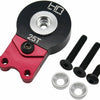 HRGRR48M25T 25T Steering Servo Saver