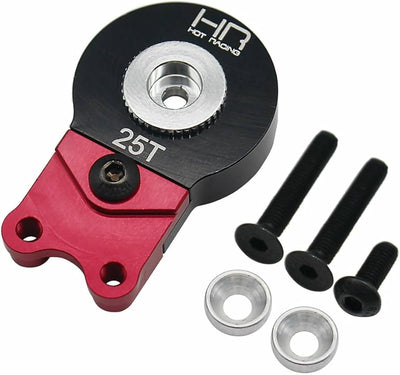 HRGRR48M25T 25T Steering Servo Saver