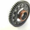 HRSVXS855 Steel Spur Gear (55T)(Gold) - 1/16 TRA