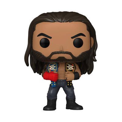 FU72233  WWE Roman Reigns