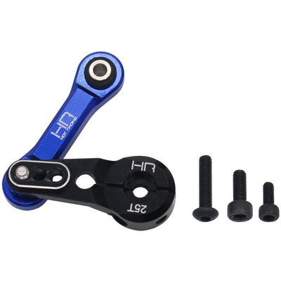 HRSLG48SH25 255T Servo Arm Sledge
