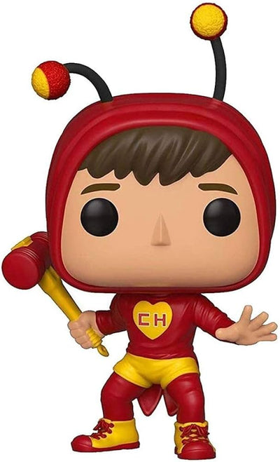 FU36362 El Chapulin Colorado