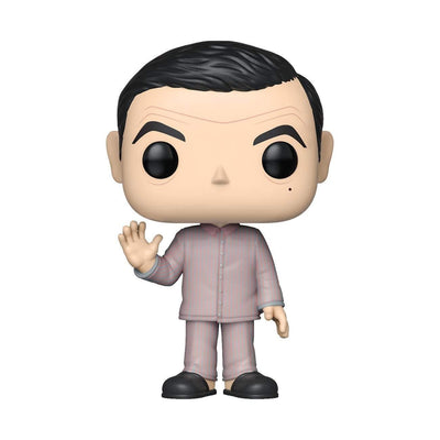 FU40146 Mr. Bean Pajamas
