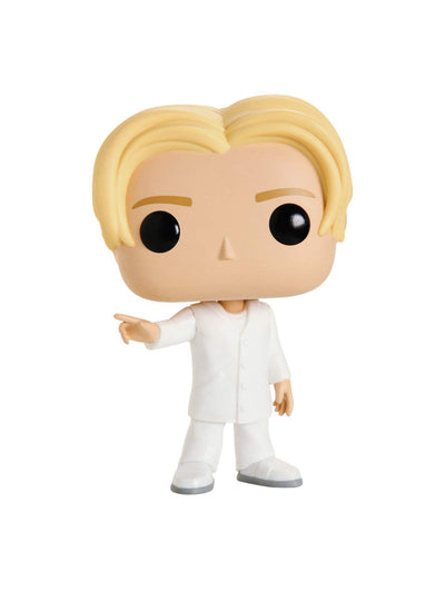 FU40110 BackStreetBoys-Nick Carter