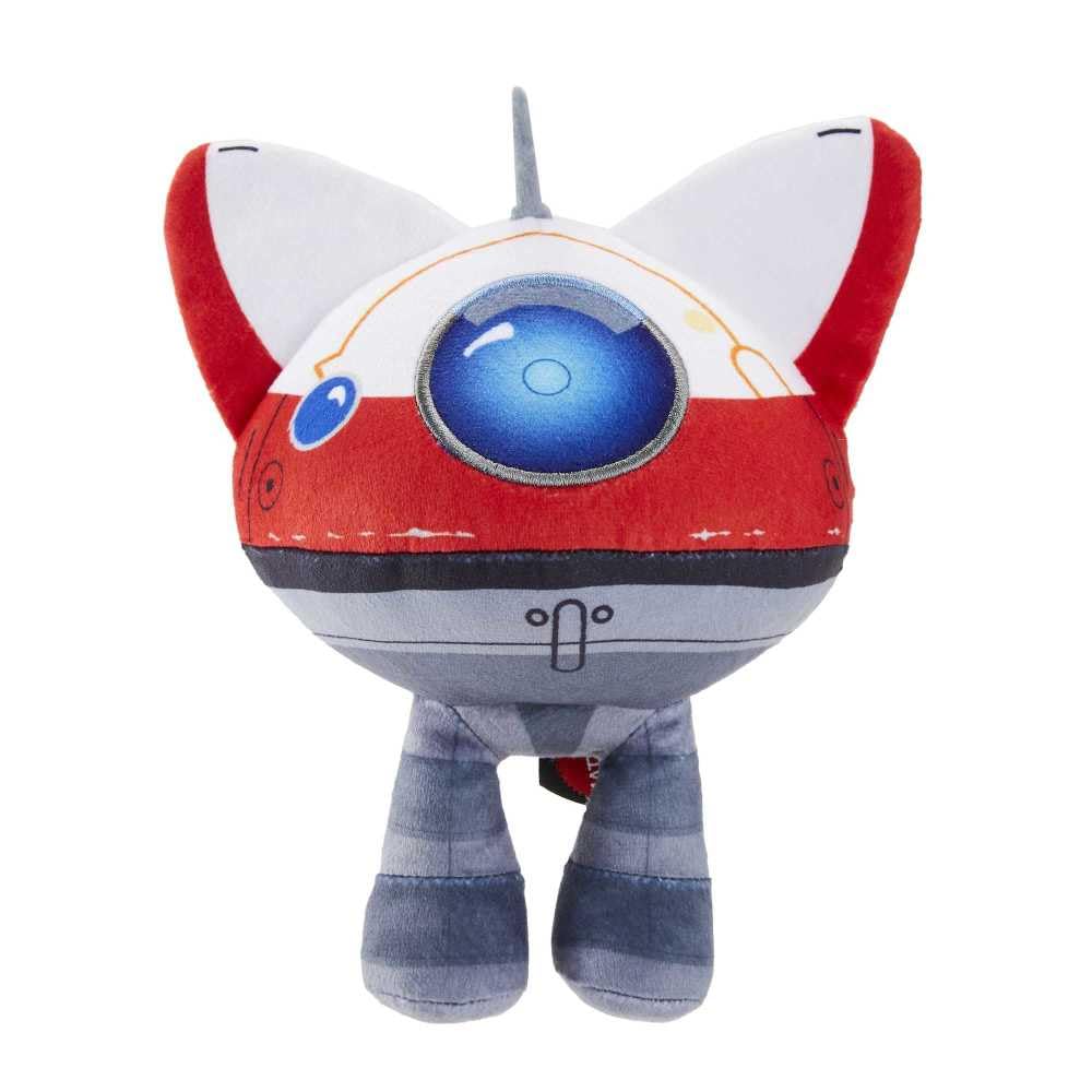 GXB23 Lola Plush