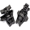 8329 Bulkhead,rear