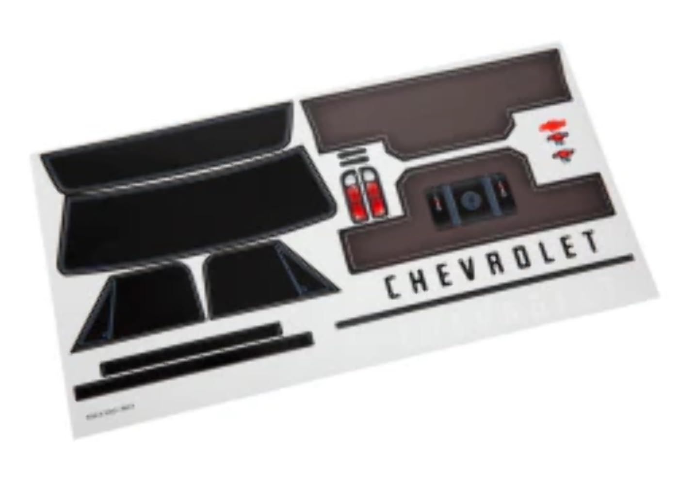 9413 Decal Sheet C10