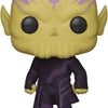 FU36378 Captain Marvel-Talos