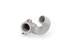 5140 Exhaut Header Rear