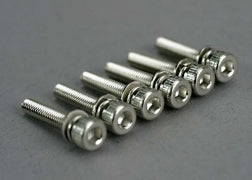 5142 Screws, 3x15mm