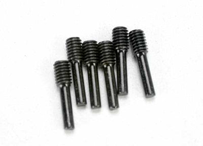 5145 Screw pin 4x15mm