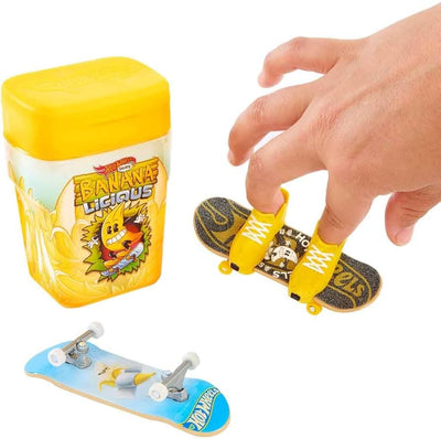 HWHTP10 Skate Flavor Stasher Banana Licious