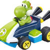 370430004 Mini Mario Yoshi