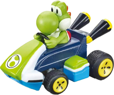 370430004 Mini Mario Yoshi