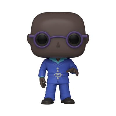 FU59255 Morpheus