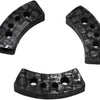 TRX15GSL carbon fiber long slipper pads 3