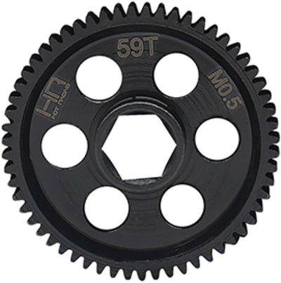 HRSGRR61M08 61T 0.8 Mod Spur Arrma Gorgon