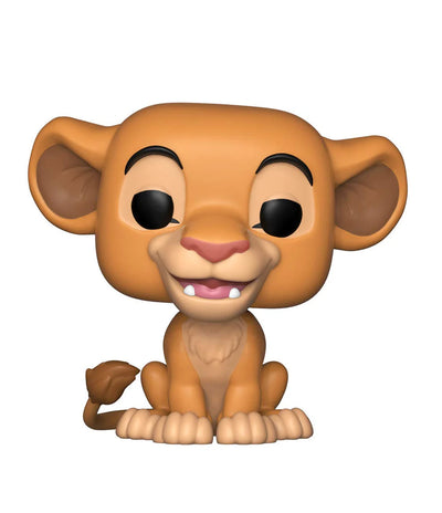 FU36400 The Lion King-Nala