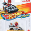 HWHKB86 Racerverse Captain Marvel