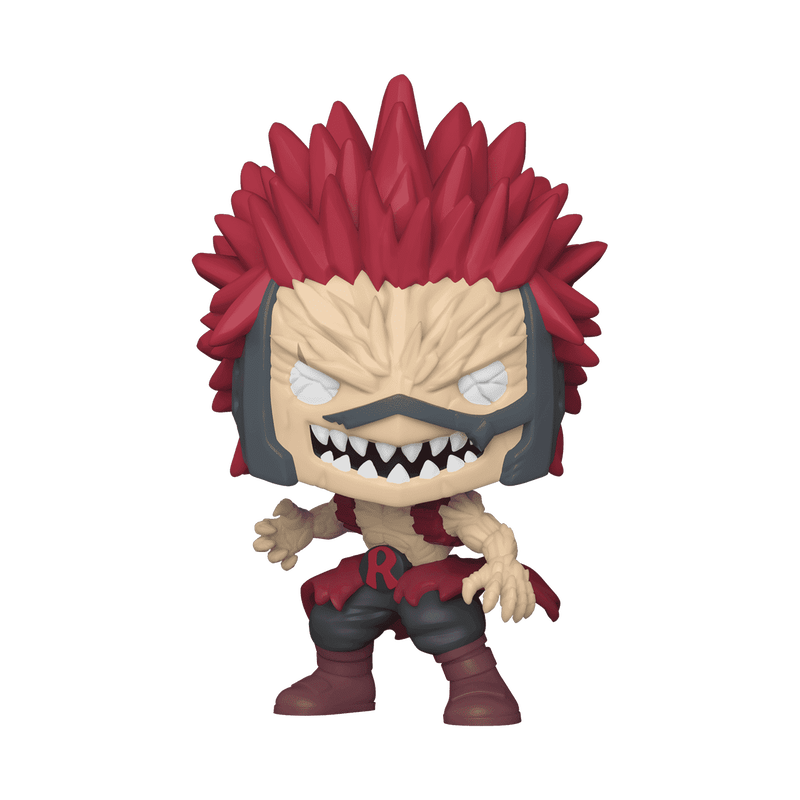 FU51934 Eijiro Unbreakable My Hero Academia