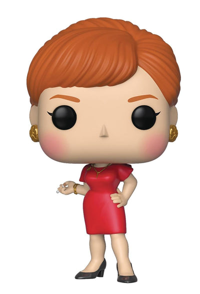 FU43407 MadMen- Joan Holloway