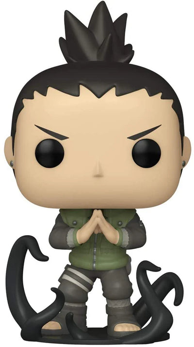 FU49805 Shikamaru Nara