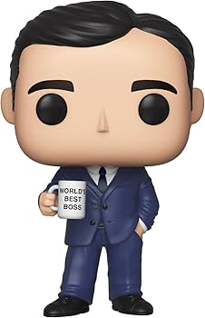 FU34900 The Office-Michael Scott