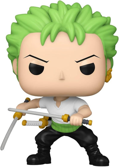 FU80369 One Piece-Roronoa Zoro