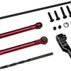 HRTUDR311F Front Torsional Sway Bar Set UDR