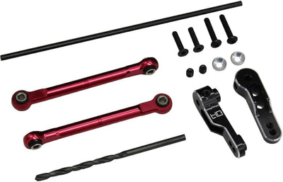HRTUDR311F Front Torsional Sway Bar Set UDR
